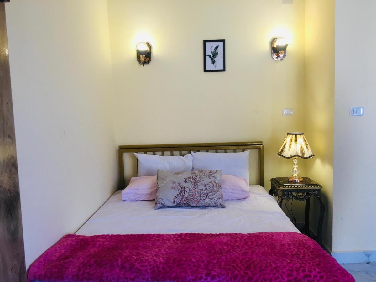 Bella Casa Hostel Cairo Exterior photo